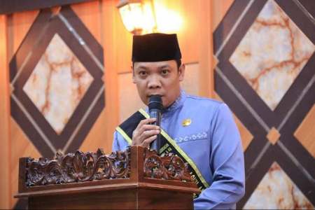 Ketua RT/TW di Pekanbaru Bernapas Lega, Honor Segera Cair