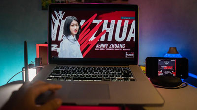 Gelaran Dunia Games League 2021 Siap Memajukan Ekosistem Games di Indonesia   