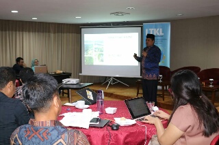 Menuju Festival Kabupaten Lestari, Pemerintah, Kab Siak Gelar Diskusi