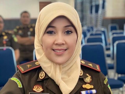 Pastikan Penegakan Hukum Tetap Berjalan, Mia Amiati: Sikat Koruptor Ekonomi Pulih