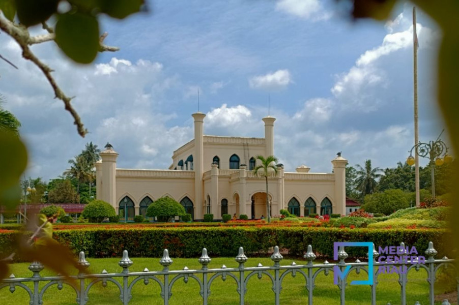 Tour de Siak 2023 Digelar, Ini Rekomendasi 5 Destinasi Wisata Pemikat Wisatawan