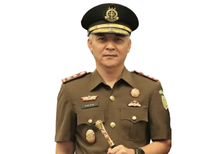 Kasus Dana Hibah Pembangunan Masjid, Kejari Maluku Tenggara Tersangkakan Panitia