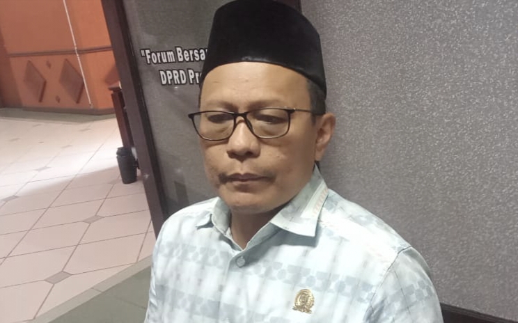 Defisit Anggaran, Khairul Umam Sebut Pokir DPRD Riau 2025 Terancam