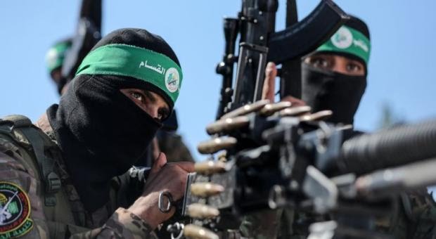 Hamas Minta Israel Bebaskan Sandera Syarat Gencatan Senjata