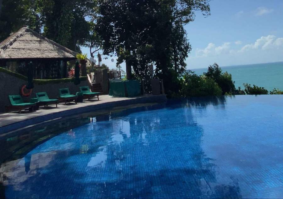 Kopkar Juga Bisa Memanfaatkan Pembiayaan PAG BRK Syariah, Laguna Bintan Sudah Sejak 2007