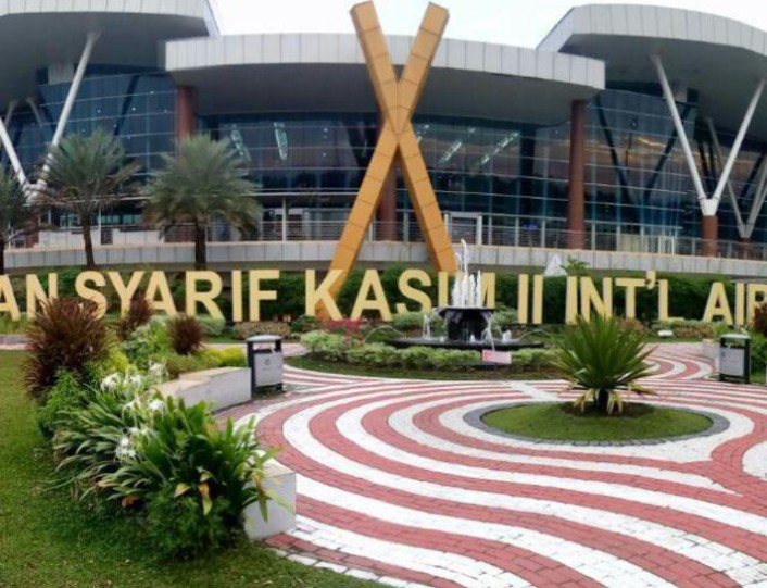 Kunjungan Wisatawan Mancanegara ke Riau Capai 26.716 pada Juli 2025