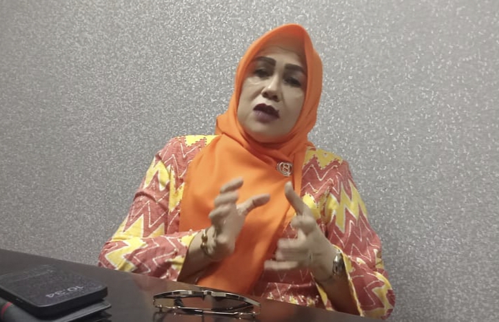 Politisi Demokrat Ini Dukung Reformasi Polri dan Pengesahan RUU Perampasan Aset