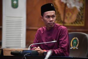 Anggota DPRD Riau Usulkan Penggunaan Tanjak sebagai Simbol Budaya Melayu