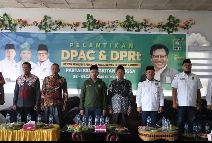 Abdul Wahid : Pilkada Inhil 2024 Bukan Ambisi Kekuasaan, Tapi Menata Daerah Lebih Baik Lagi