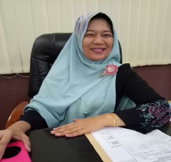 Rekomendasi Pegawai Pindahan Tunggu Wako Usai Cuti