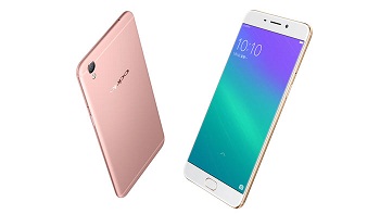 Bocoran Oppo R9S Beredar