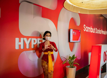 Telkomsel Hadirkan Kenyamanan Konektivitas Digital dan Perluas Cakupan Jaringan Ultra Broadband Hyper 5G