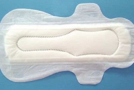 Jutaan Pembalut Palsu dari Mesin Kotor 'Hantui' Perempuan di Cina 