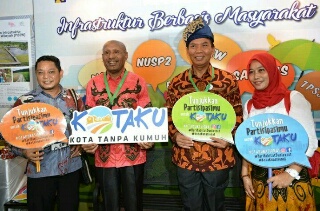 Wako Pekanbaru Jadi Narasumber Hari Habitat dan Kota se-Dunia