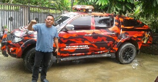 Terkait Kontestasi Pilkada, Pemuda Pancasila Ajak Semua Jaga Kondusifitas Daerah