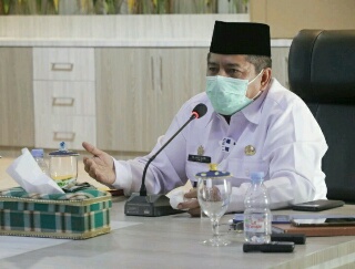 BPK RI Riau Minta Pemda Laporkan LKPD 2020 Paling Lambat 5 Maret 2021 Mendatang