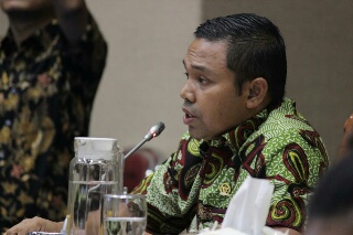 Abdul Wahid Minta Daerah Terluar, Tertinggal & Terpencil Prioritas Program BBM Satu Harga