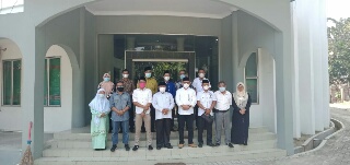 KPID Riau-MUI Bahas Konten Siaran Keagamaan