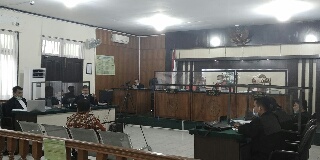 Indra Agus Beberkan di BAP Soal Pembangunan Ruang Pertemuan Hotel Kuansing, Ini Pengakuannya!