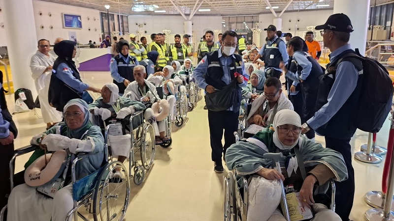 Cari 3 Jamaah Haji RI yang Hilang, Kemenag Akan ke RS di Makkah-Jeddah