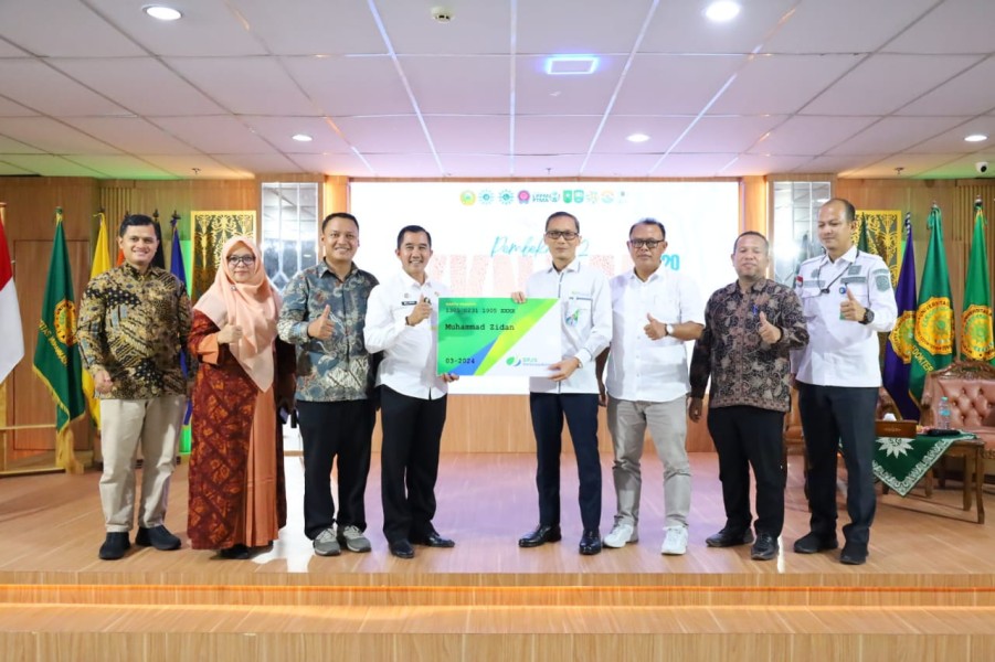 Kabupaten Siak Menjadi Lokasi KKN Muhammadiyah Aisyiyah 2025