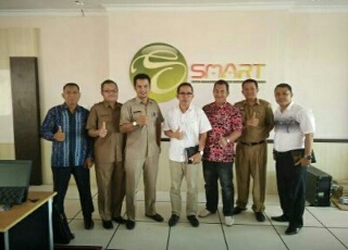 Persiapan Assesment ASN, Komisi I DPRD Inhil Kunker ke BPSDM Riau