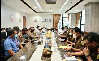 LBH Tri Marta Bertuah Apresiasi Langkah Kejati Riau Soal Eksekusi Lahan PT PSJ