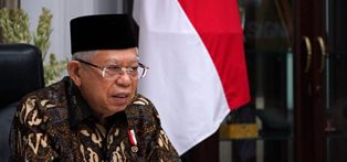 Wapres Dorong Empat Langkah Strategis untuk Kuasai Pasar Halal Dunia