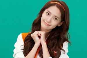  Yoona akan Rilis Lagu Kedua Pekan Ini