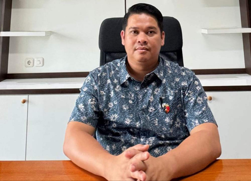 Merampok Hingga Habisi Nyawa Orang, Pasutri di Mandau Ditangkap Polisi