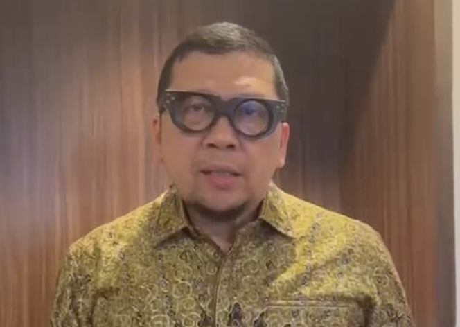Bikin Malu Partai, DPP Golkar Minta Indra Gunawan Eet Segera Minta Maaf ke Masyarakat Riau