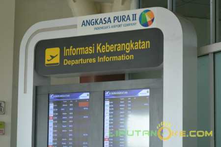 Bandara SSK II Siap Layani Keberangkatan 3.294 Jamaah Calon Haji 2024 Asal Riau