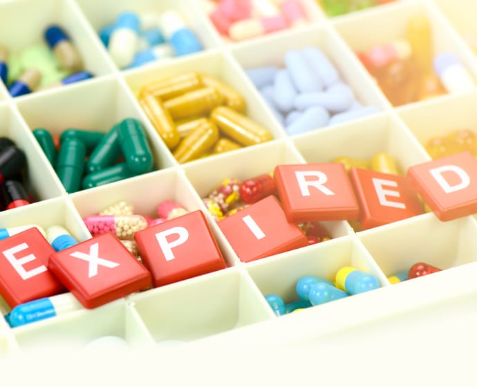 Banyak Obat Kadaluarsa di Puskesmas Pekanbaru, Pasien Diminta Lebih Teliti