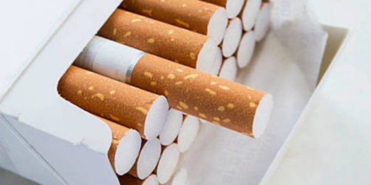 Jokowi Teken Aturannya! Larang Rokok Dijual Eceran hingga Tak Boleh Promo di Medsos