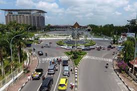 Hari Ini Cuaca di Riau Didominasi Berawan, BMKG:  Waspadai Ancaman Karhutla