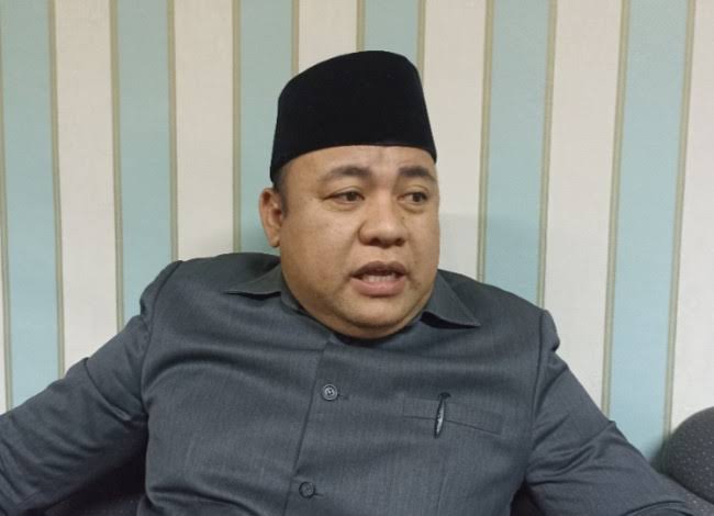 Apresiasi Bintang Mahaputera Bahlil Lahadalia, Imustiar: Ini Bukti Dedikasinya Untuk kepentingan Bangsa