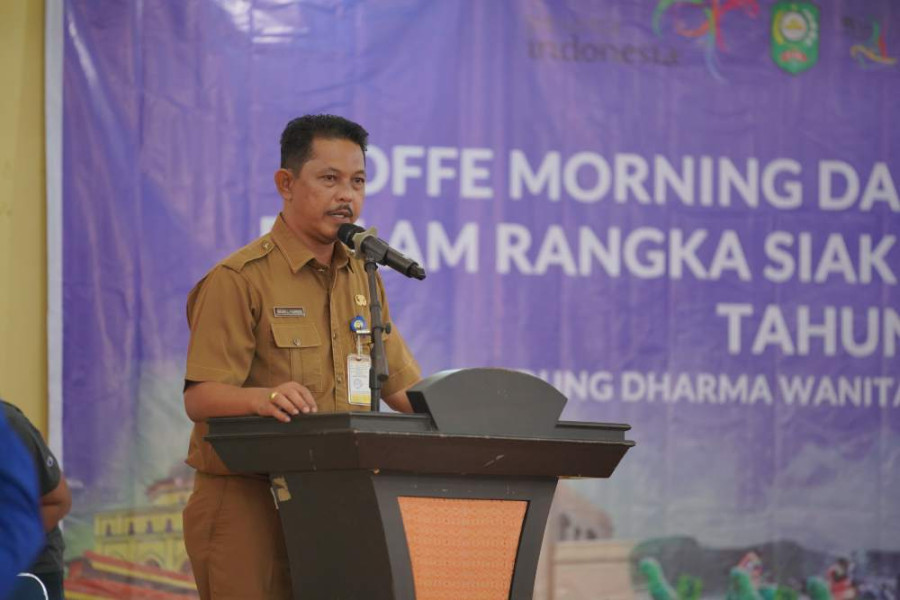 Berlangsung 28-31 Agustus 2024, Pemkab Siak Ajak Masyarakat dan Media Sukseskan Serindit Boat Race