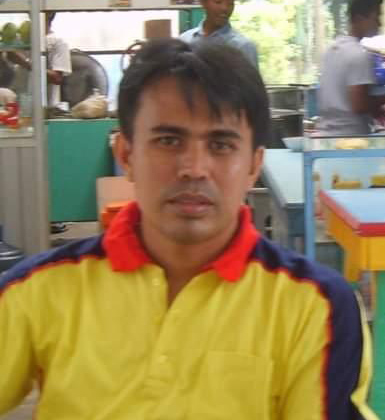  19 November, Kontingen Porwanas Riau Akan Dilepas Gubernur Riau