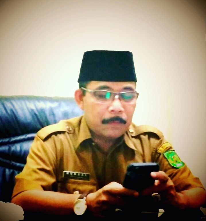 Permudah Layanan, Masyarakat Inhil Bisa Urus Sejumlah Adminduk Secara Online dan Cetak Sendiri