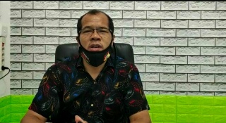 Hakim PN Rengat Tolak Praperadilan Mak Gadih