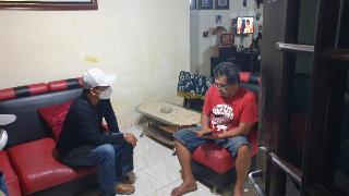 Tim Kejaksaan Tangkap Oknum PNS Terkait Proyek Pengadaan Tanah 