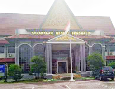 Ungkap Temuan Sementara, Dugaan Tindak Pidana Tambak Udang Terus Didalami Kejari Bengkalis