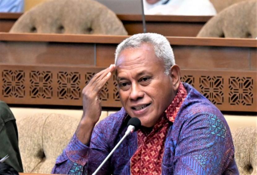 Politikus PDIP Ini Ngaku Heran dengan Pernyataan Presiden Boleh Memihak