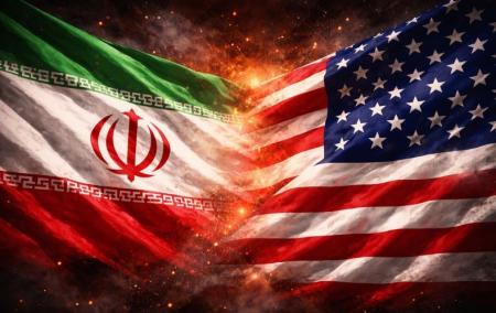 AS Batalkan Gencatan Senjata, Iran Berikan Peringatan Keras
