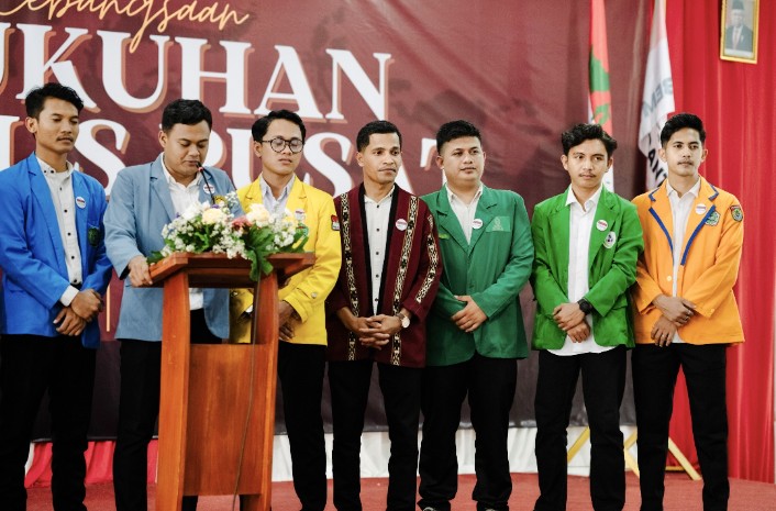 Tolak Bentuk Pansus, Aktivis Mahasiswa Ingatkan Eet Jangan Jadi Buzzer