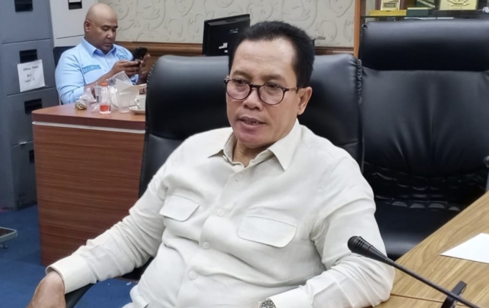 Titik Api Ditemukan di Areal Konsesi Korporasi, Edi Basri: Jangan Sampai Apresiasi Presiden Jadi Bumerang