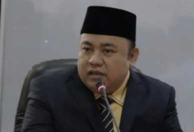 BK DPRD Riau Sebut Sudah Tegur Anggota Dewan Pemalas