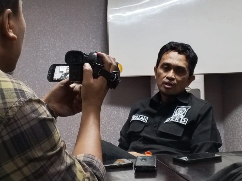 Tingkatkan Pendapatan Daerah, Pansus Optimalisasi Soroti Rumitnya Administrasi Pajak Kendaraan