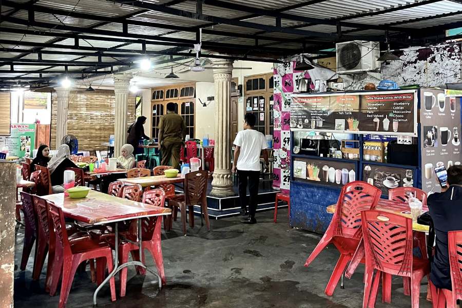 Mencicipi Kuliner Legendaris di Pekanbaru, Rasanya Dijamin Melekat di Hati