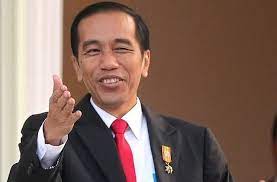 Pilpres Tiga Hari Lagi, Masa Tugas Presiden Jokowi Kelar Oktober 2024